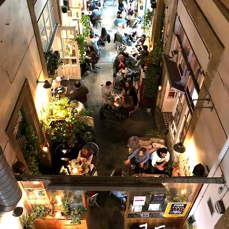 The 3 Boutique 3* 니코시아