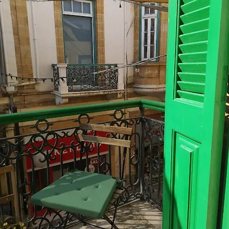 The 3 Boutique نيقوسيا