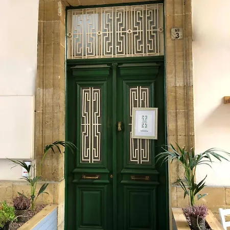 The 3 Boutique Nikósie