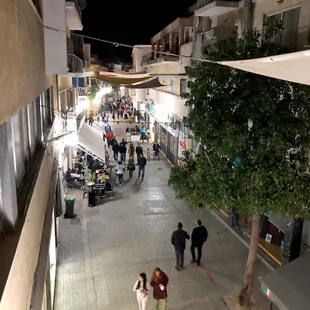 Penzion The 3 Boutique 3*
