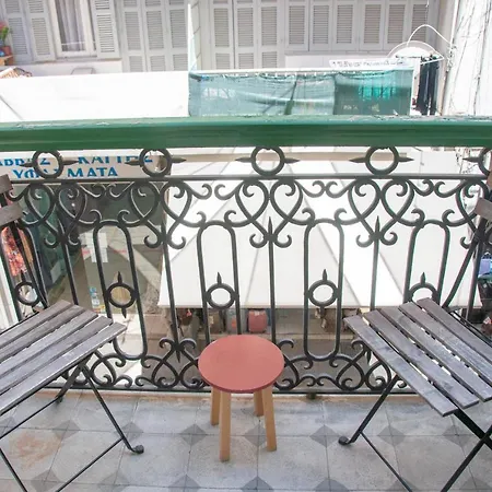 Penzion The 3 Boutique 3*