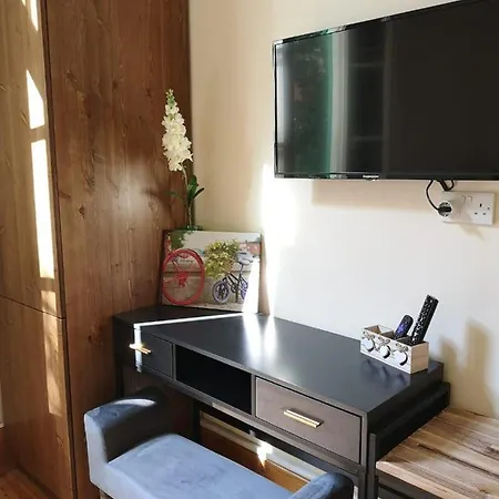 Penzion The 3 Boutique Nikósie