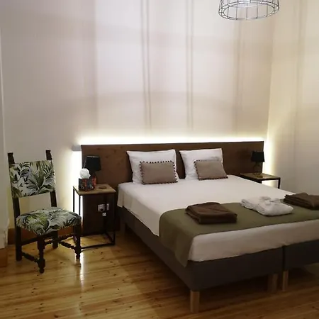 The 3 Boutique Penzion 3*