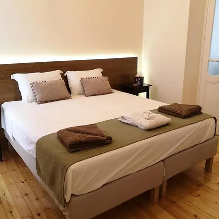 The 3 Boutique Gæstehus Nicosia