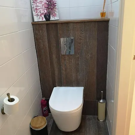 Gæstehus The 3 Boutique 3*